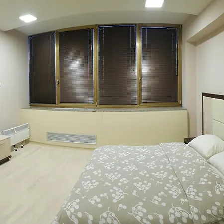 Aparthotel Olympia