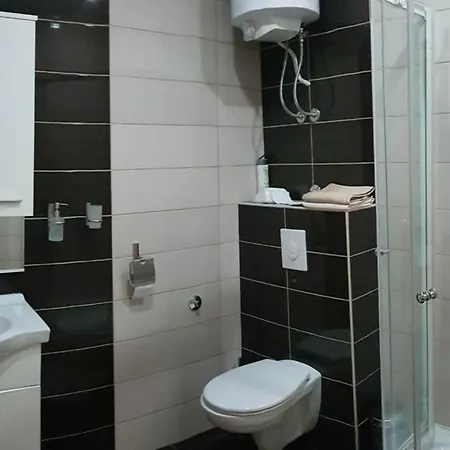 Olympia Aparthotel