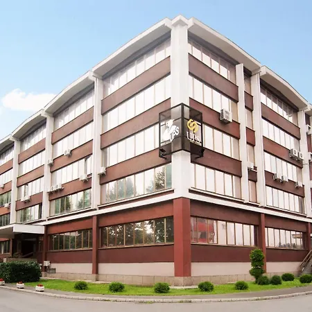 Olympia Aparthotel Banja Luka
